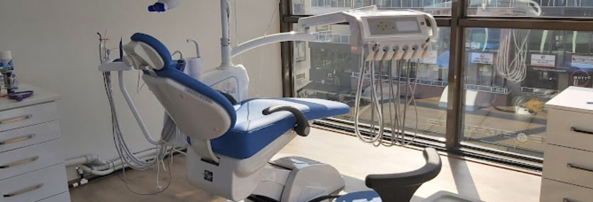 Diş Hekimi Arzu Elif Çelik – Tezak Diş Kliniği
