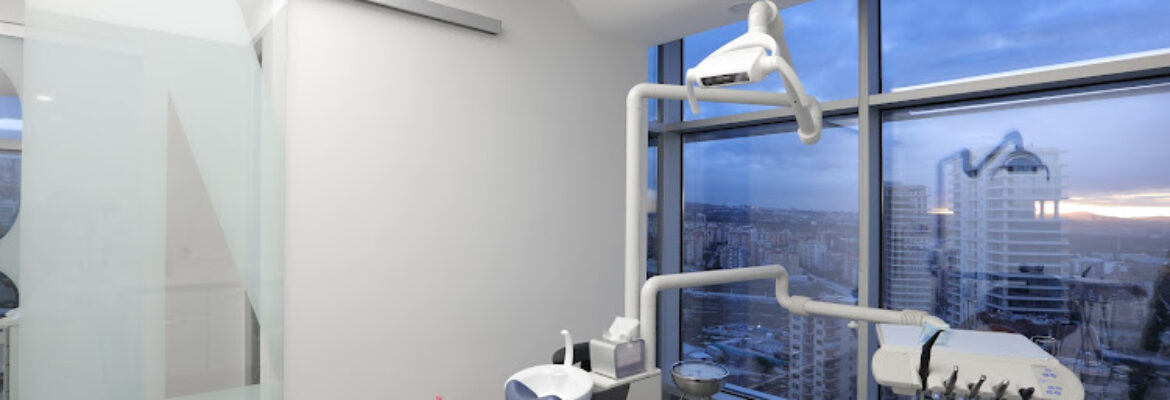 Ada Dent Diş Kliniği