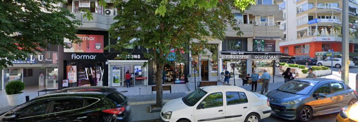 AdentClinic Tunalı