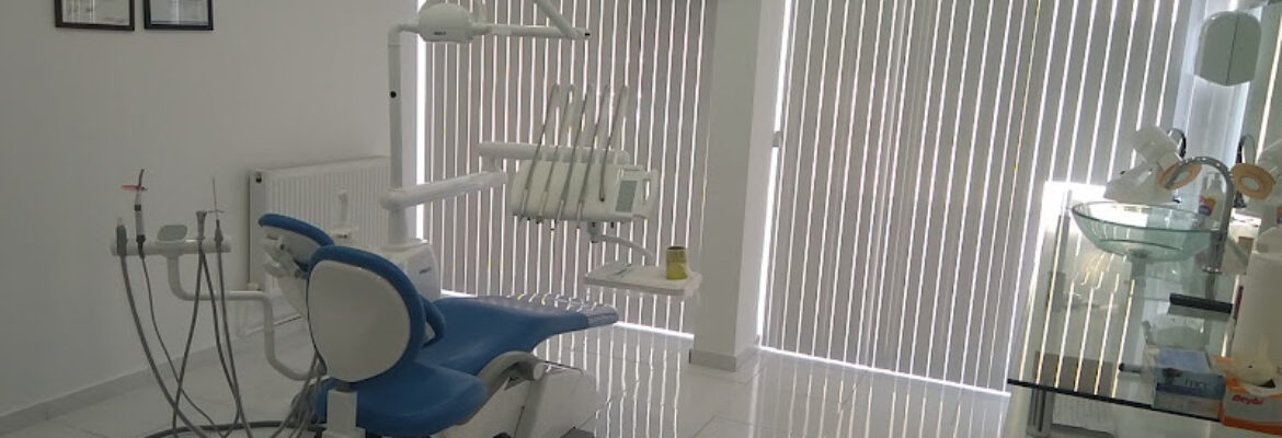 Alyadent Ağız ve Diş Sağlığı Polikliniği|Kahramankazan