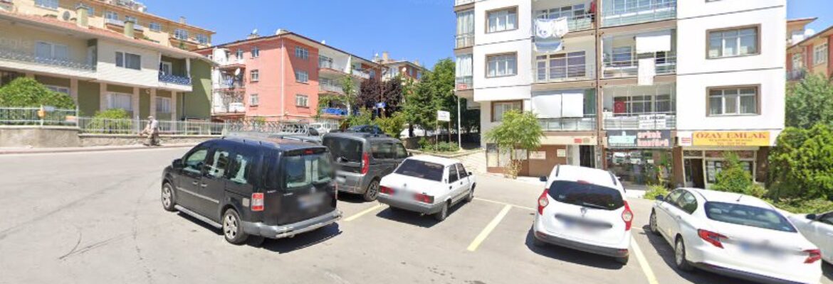 Başkent Dental Ağız Ve Diş Sağlığı Merkez