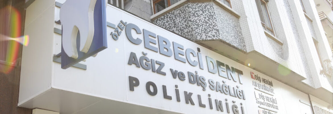 Cebeci Dent