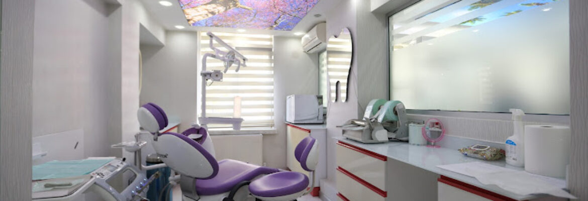 DENTR Poliklinik