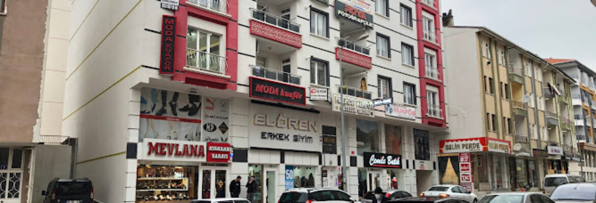 DİŞ HEKİMİ AYHAN GÜNDOĞMUŞ