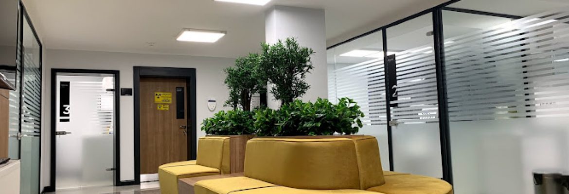 Dent Hospital