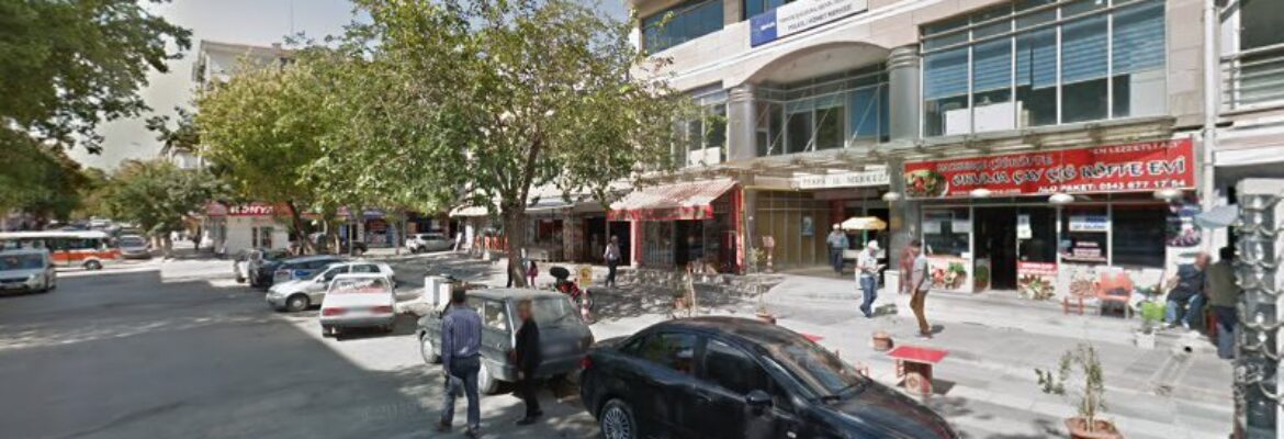 Dr. Gülsema Özcan Diş Kliniği