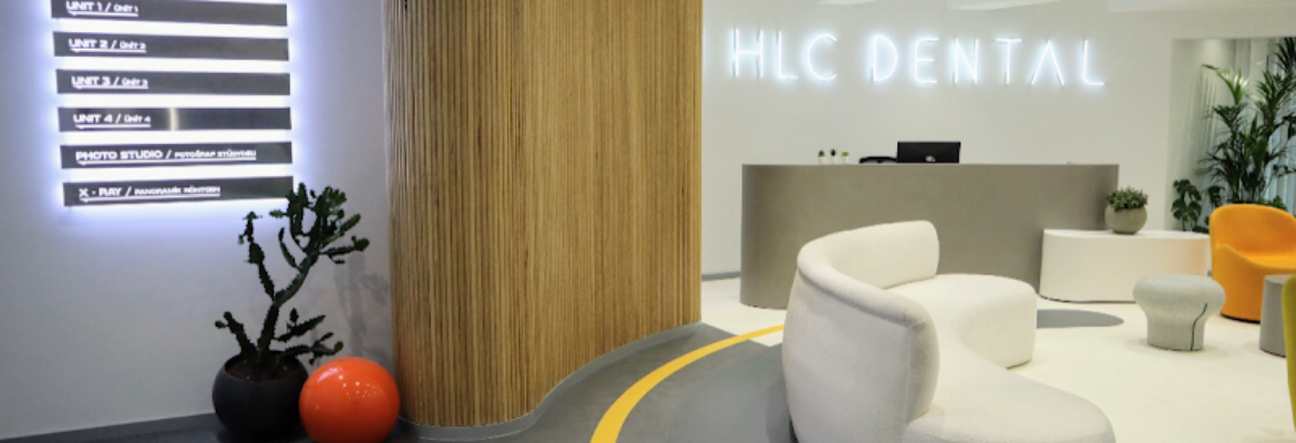 HLC Dental Ağız ve Diş Sağlığı Polikliniği