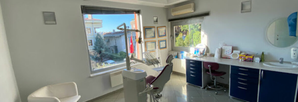 Özel Ankyra Diş Tedavi Merkezi