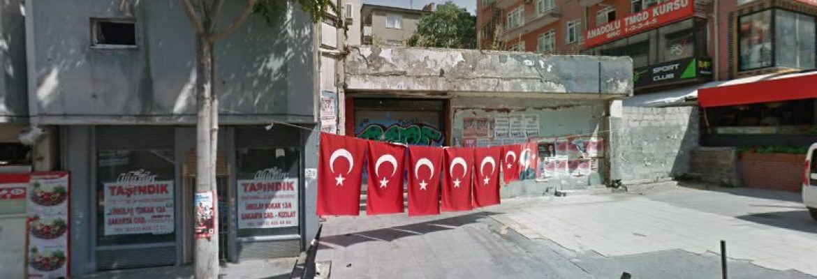 Uzm. Dt. Durmuş Aşıcıoğlu