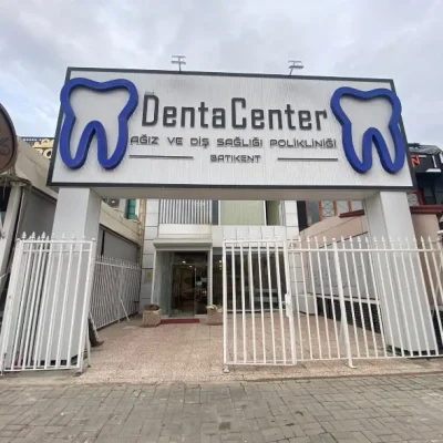 DentaCenter Batıkent