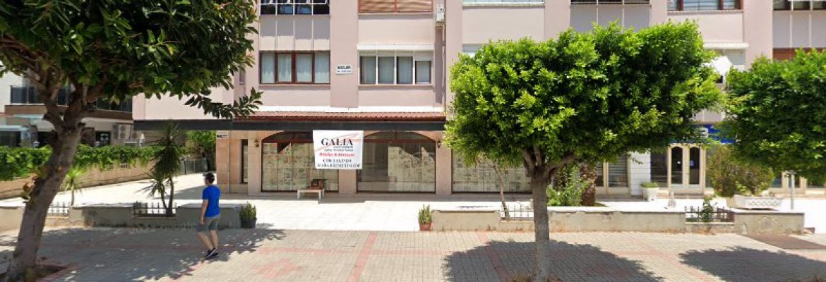 Temel Diş polikliniği kleopatra şubesi